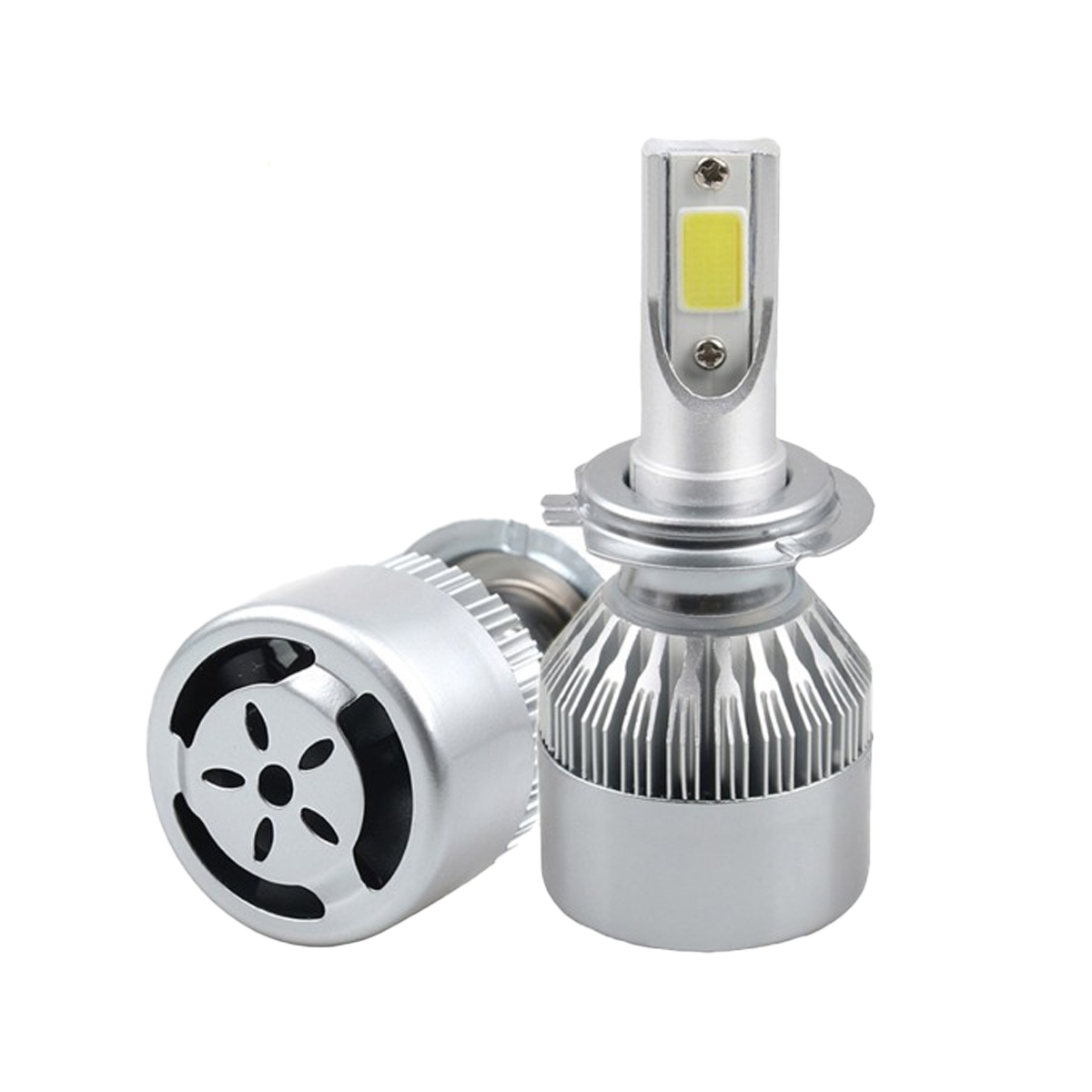 5WPRO COB 3/1 H1 sijalice su premium LED sijalice