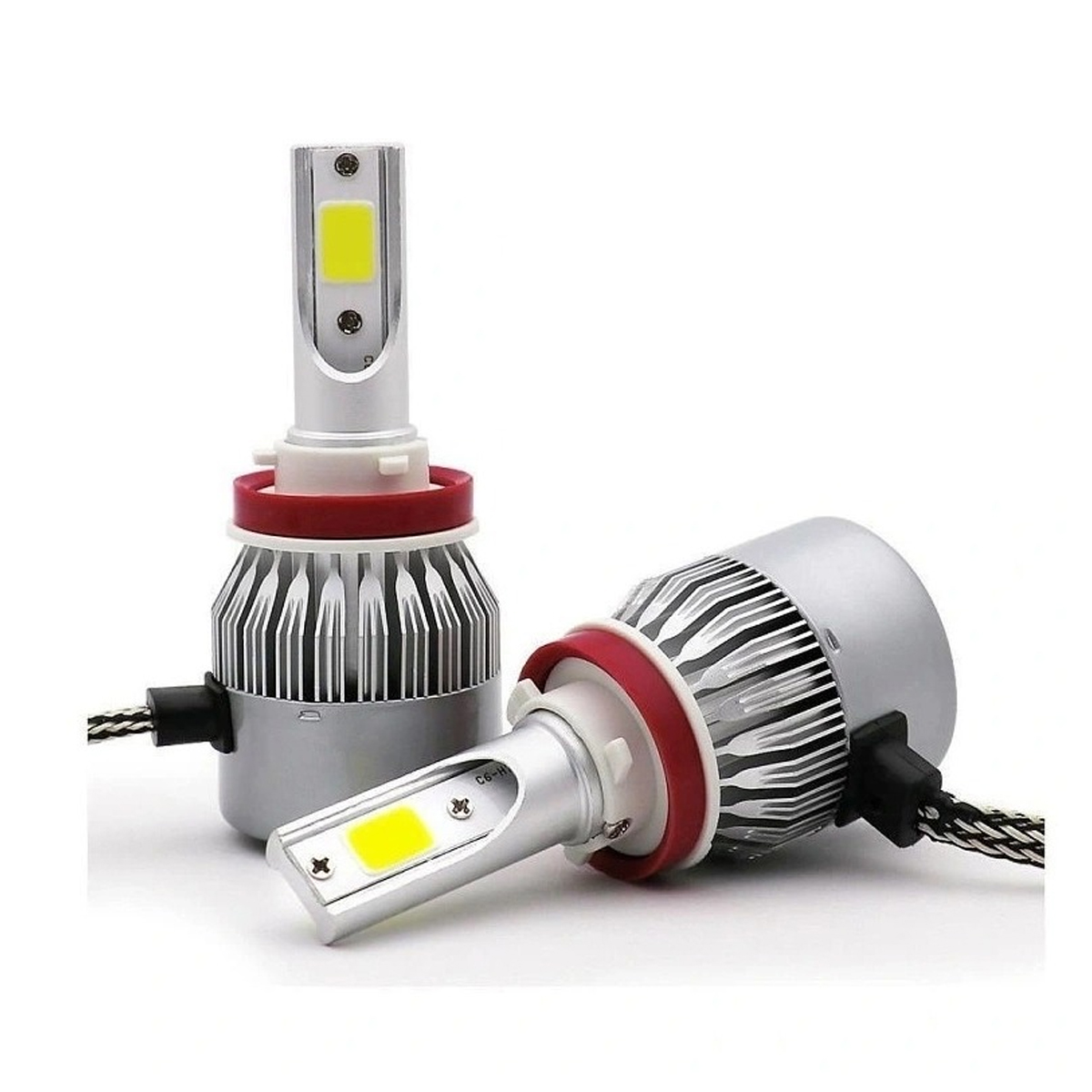 5WPRO COB 3/1 LED H11 12/24V sijalice