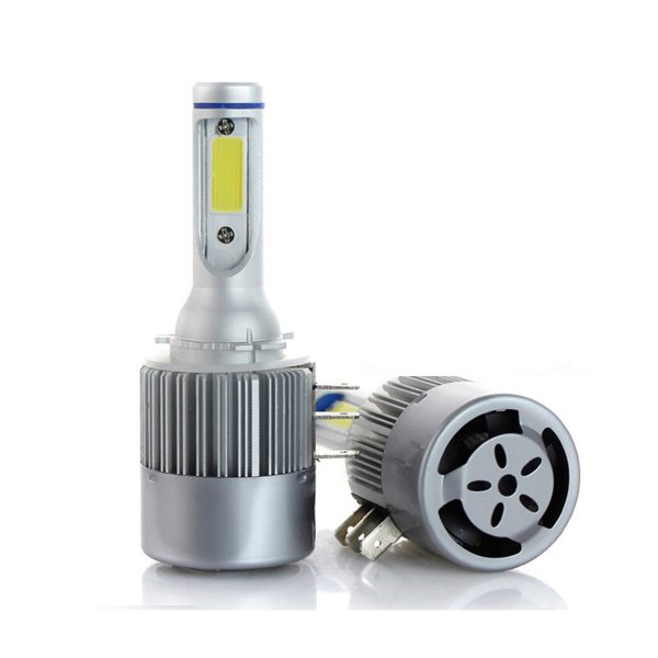 5WPRO COB 3/1 LED H15 12/24V sijalice