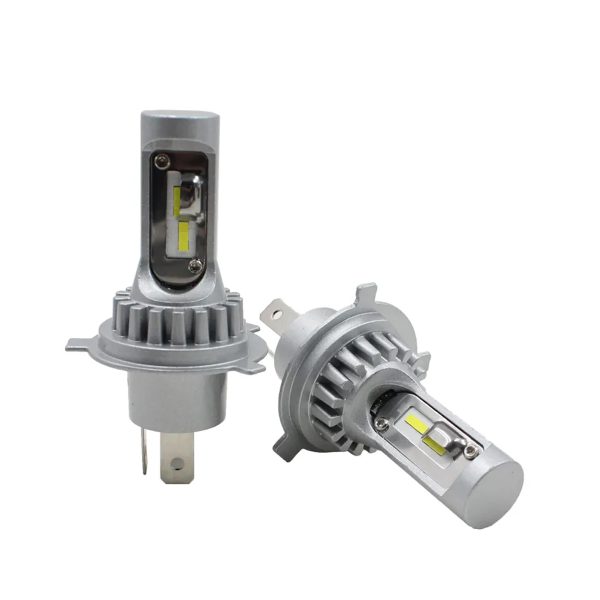 5WPRO PLUG IN LED H4 12/24V